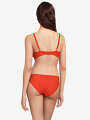 Thumbnail Orange Soutien-gorge corbeille - Mayombe 6