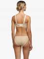 Thumbnail Ivoire Soutien-gorge corbeille - Monica 2