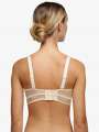Thumbnail Ivoire Soutien-gorge corbeille - Monica 4