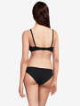 Thumbnail Noir Soutien-gorge corbeille - Nae 10