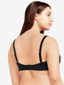 Thumbnail Noir Soutien-gorge corbeille - Nae 2