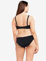 Thumbnail Noir Soutien-gorge corbeille - Nae 5