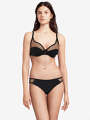 Thumbnail Noir Soutien-gorge corbeille - Nae 9