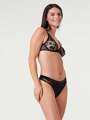 Thumbnail Noir Soutien-gorge corbeille - Onyx 4