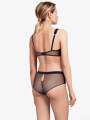 Thumbnail Bleu Soutien-gorge corbeille - Onyx 2