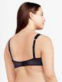 Thumbnail Bleu Soutien-gorge corbeille - Onyx 7