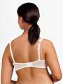 Thumbnail Ivoire Soutien-gorge corbeille - Onyx 2