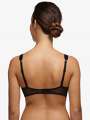 Thumbnail Noir Soutien-gorge corbeille - Onyx 2
