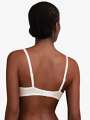 Thumbnail Ivoire Soutien-gorge corbeille - Patti 2