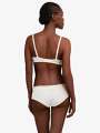 Thumbnail Ivoire Soutien-gorge corbeille - Patti 5
