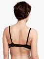 Thumbnail Noir Soutien-gorge corbeille - Patti 2