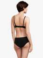 Thumbnail Noir Soutien-gorge corbeille - Patti 5