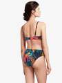 Thumbnail Noir Soutien-gorge corbeille - Rainforest 2
