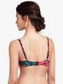 Thumbnail Noir Soutien-gorge corbeille - Rainforest 4