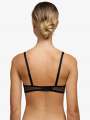 Thumbnail Noir Soutien-gorge corbeille - Renée 4