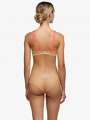 Thumbnail Rose Soutien-gorge corbeille - Renée 4