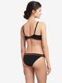 Thumbnail Noir Soutien-gorge corbeille - Samara 6