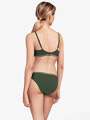 Thumbnail Vert Soutien-gorge corbeille - Samara 5