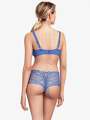Thumbnail Bleu Soutien-gorge corbeille - Sarah 9