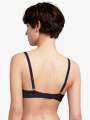 Thumbnail Bleu Soutien-gorge corbeille - Sarah 2