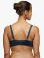 Thumbnail Gris Soutien-gorge Corbeille - Sarah 2