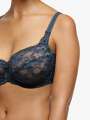 Thumbnail Gris Soutien-gorge Corbeille - Sarah 3