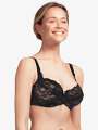 Thumbnail Noir Soutien-gorge Corbeille - Sarah 6