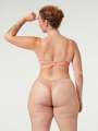 Thumbnail Orange Soutien-gorge corbeille - Sarah 5