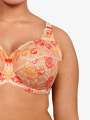 Thumbnail Rose Soutien-gorge Corbeille - Sarah 3