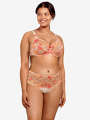 Thumbnail Rose Soutien-gorge Corbeille - Sarah 4