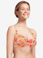 Thumbnail Rose Soutien-gorge Corbeille - Sarah 6