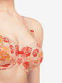 Thumbnail Rose Soutien-gorge Corbeille - Sarah 7