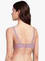 Thumbnail Violet Soutien-gorge corbeille - Sarah 10