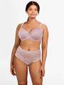 Thumbnail Violet Soutien-gorge corbeille - Sarah 4