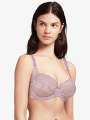 Thumbnail Violet Soutien-gorge corbeille - Sarah 6
