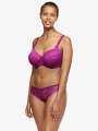 Thumbnail Rose Soutien-gorge corbeille - Sarah 10