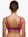 Thumbnail Rose Soutien-gorge corbeille - Sarah 2