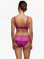 Thumbnail Rose Soutien-gorge corbeille - Sarah 4