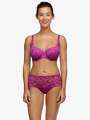 Thumbnail Rose Soutien-gorge corbeille - Sarah 5