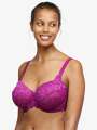 Thumbnail Rose Soutien-gorge corbeille - Sarah 6