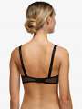 Thumbnail Noir Soutien-gorge corbeille - Sharon 2