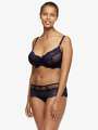 Thumbnail Bleu Soutien-gorge corbeille - Simone 10