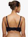 Thumbnail Bleu Soutien-gorge corbeille - Simone 7