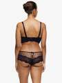 Thumbnail Bleu Soutien-gorge corbeille - Simone 9