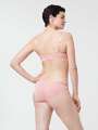 Thumbnail Orange Soutien-gorge corbeille - SIMONE 5
