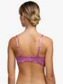 Thumbnail Rose Soutien-gorge corbeille - simone 7