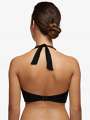Thumbnail Noir Soutien-gorge corbeille - Speranza 4