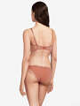 Thumbnail Rouge Soutien-gorge corbeille - Valentina 10