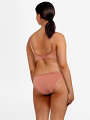Thumbnail Rouge Soutien-gorge corbeille - Valentina 5