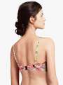 Thumbnail Ivoire Soutien-gorge corbeille - Vallauris 2